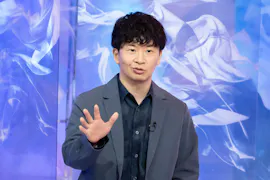 アンパラレルド~ニッポン発、世界へ~