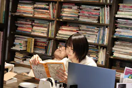 ドラマ25 わたしの相殺日記