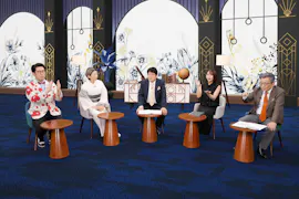 世の中お金で見てみよう