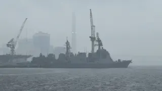 ガイアの夜明け