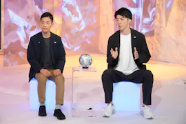 アンパラレルド~ニッポン発、世界へ~