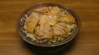 ドラマ24 孤独のグルメ Season11