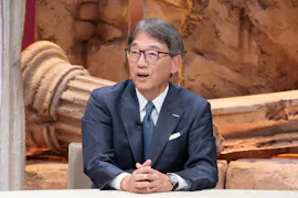 カンブリア宮殿