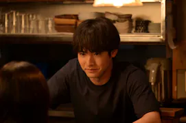 ドラマプレミア23キンパとおにぎり