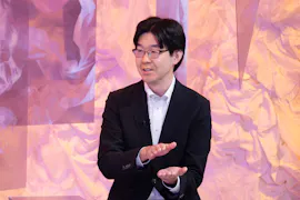 アンパラレルド~ニッポン発、世界へ~