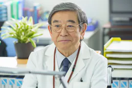 女王の法医学 ~屍活師~2