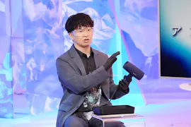 アンパラレルド~ニッポン発、世界へ~