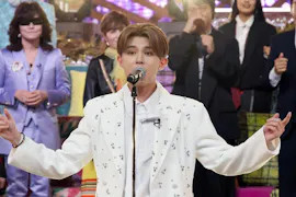昭和vs令和!「世代を超えて愛される最強ヒット曲100連発!第8弾」3時間45分SP