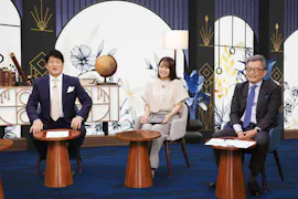 世の中お金で見てみよう