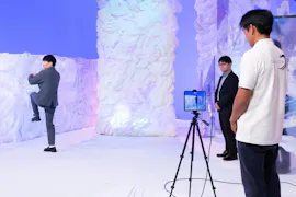 アンパラレルド~ニッポン発、世界へ~