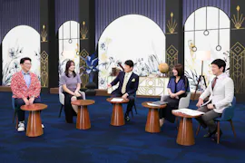 世の中お金で見てみよう