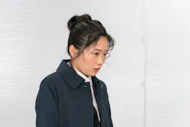 ドラマParavi メンタル強め美女 白川さん