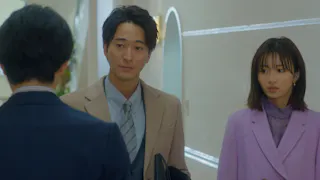 ドラマ25 花嫁未満エスケープ 完結編
