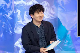 アンパラレルド~ニッポン発、世界へ~