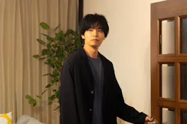 一緒にごはんをたべるだけ