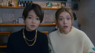 ドラマ25 花嫁未満エスケープ 完結編