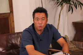 一流が目撃!スポーツ衝撃の瞬間ランキング