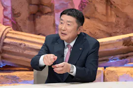 カンブリア宮殿