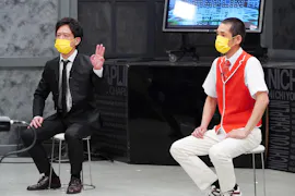 ぴったり にちようチャップリン