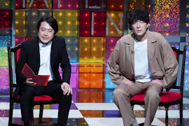 ぴったり にちようチャップリン