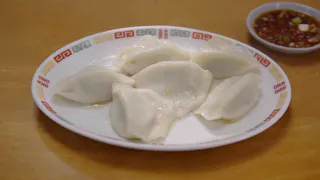 ドラマ24 孤独のグルメ Season11