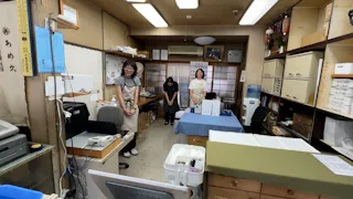 その灯を消すな!【吉野家がラーメンで世界制覇を目指す!M&A戦略とは】