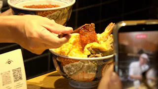 ガイアの夜明け