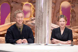 カンブリア宮殿