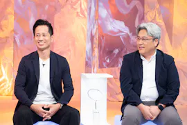 アンパラレルド~ニッポン発、世界へ~