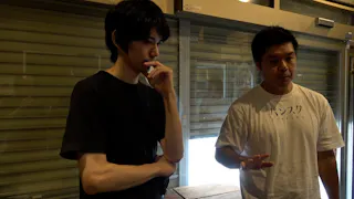 ガイアの夜明け