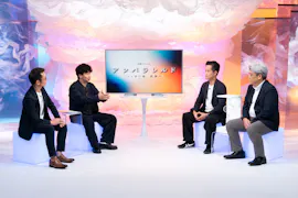 アンパラレルド~ニッポン発、世界へ~