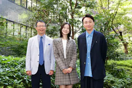 その灯を消すな!密着!Z世代が思い描く最速での事業成長!選択したのは…
