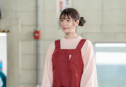 ドラマ24 初恋、ざらり