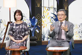 世の中お金で見てみよう