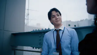 夫婦と16歳~狂気の隣人~