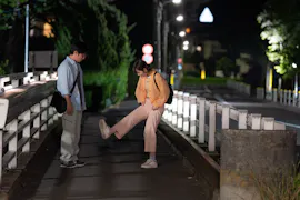 ドラマ24 初恋、ざらり