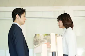 ドラマNEXT 五十嵐夫妻は偽装他人