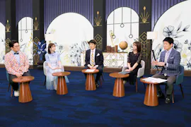 世の中お金で見てみよう