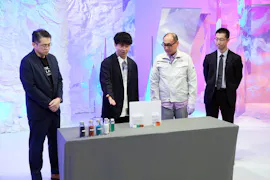 アンパラレルド~ニッポン発、世界へ~
