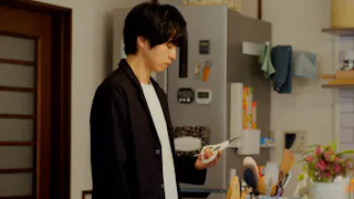 一緒にごはんをたべるだけ