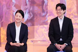 アンパラレルド~ニッポン発、世界へ~