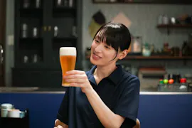 ドラマ25 晩酌の流儀5 夏編