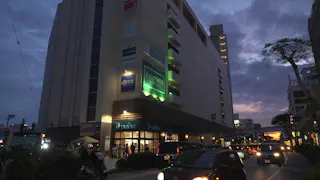 ガイアの夜明け