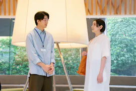 一緒にごはんをたべるだけ