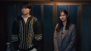ドラマNEXT 五十嵐夫妻は偽装他人