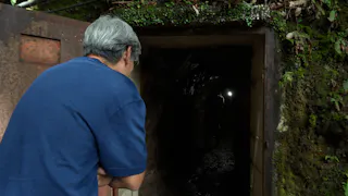 ガイアの夜明け