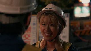赤灯えれじい