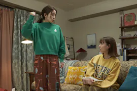 ドラマ24 今夜すきやきだよ