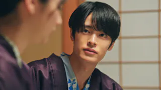 ドラマNEXT 五十嵐夫妻は偽装他人