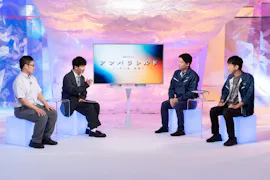 アンパラレルド~ニッポン発、世界へ~